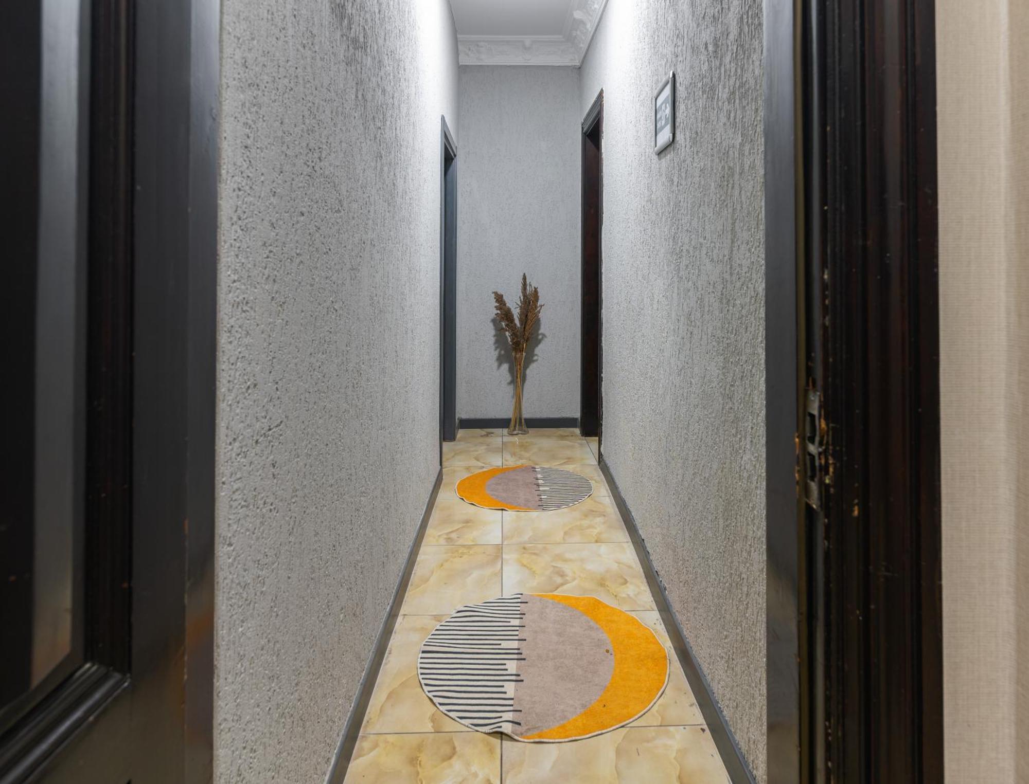 Nest Hotel Sisli — Fotoğraflar 2