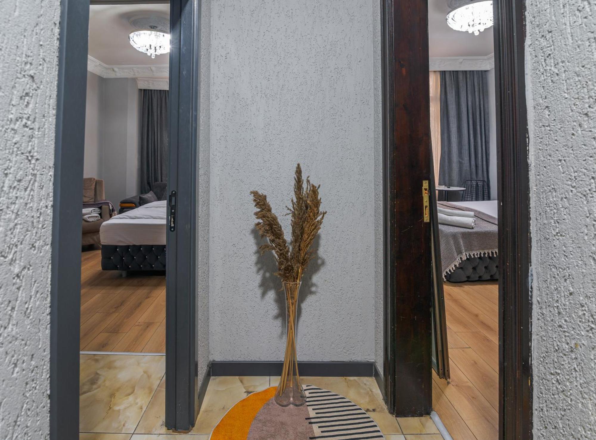 Nest Hotel Sisli — Fotoğraflar 3